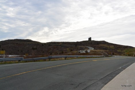 Signal Hill
