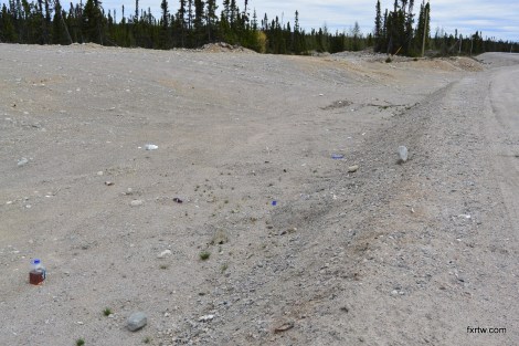 I guess people are too busy to stop and relieve themselves