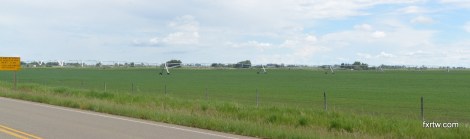 Never seen those before