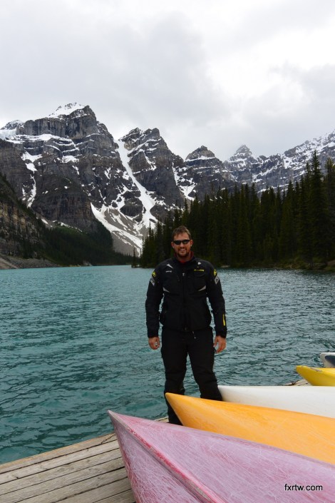Moraine Lake