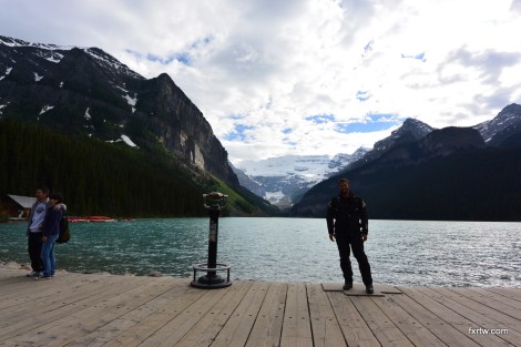 Lake Louise