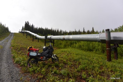 48" diameter + fire insulation