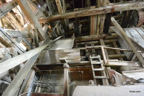 Super safe work environment 