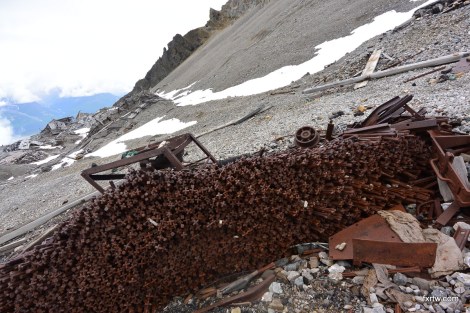 Blacksmith inventory