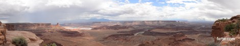 Dead Horse Point