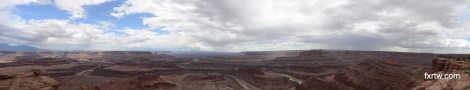 Dead Horse Point