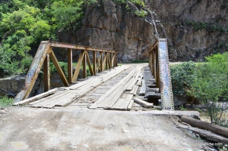 1st bridge 