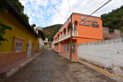 Best looking building in town